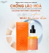 Tinh Chất Tái Tạo, Dưỡng Ẩm,Chống Nhăn & Tăng Sự Đàn Hồi Cho Da Mirum 50ml - Mirum Wrinkle Pepta Lifting Shot Ampoule